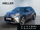 Toyota Aygo X 1,0 l, 72 PS CVT Cupe, 5-türig EXPLORE -  - Toyota Aygo (X) Neuwagen