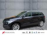 Skoda Karoq 1.5 TSI DSG CLEVER LED+NAV+APP+GRA+SHZ+PDC - Skoda Karoq: Leasing