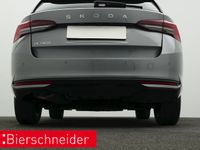 Skoda Octavia - Vorschau Bild 32