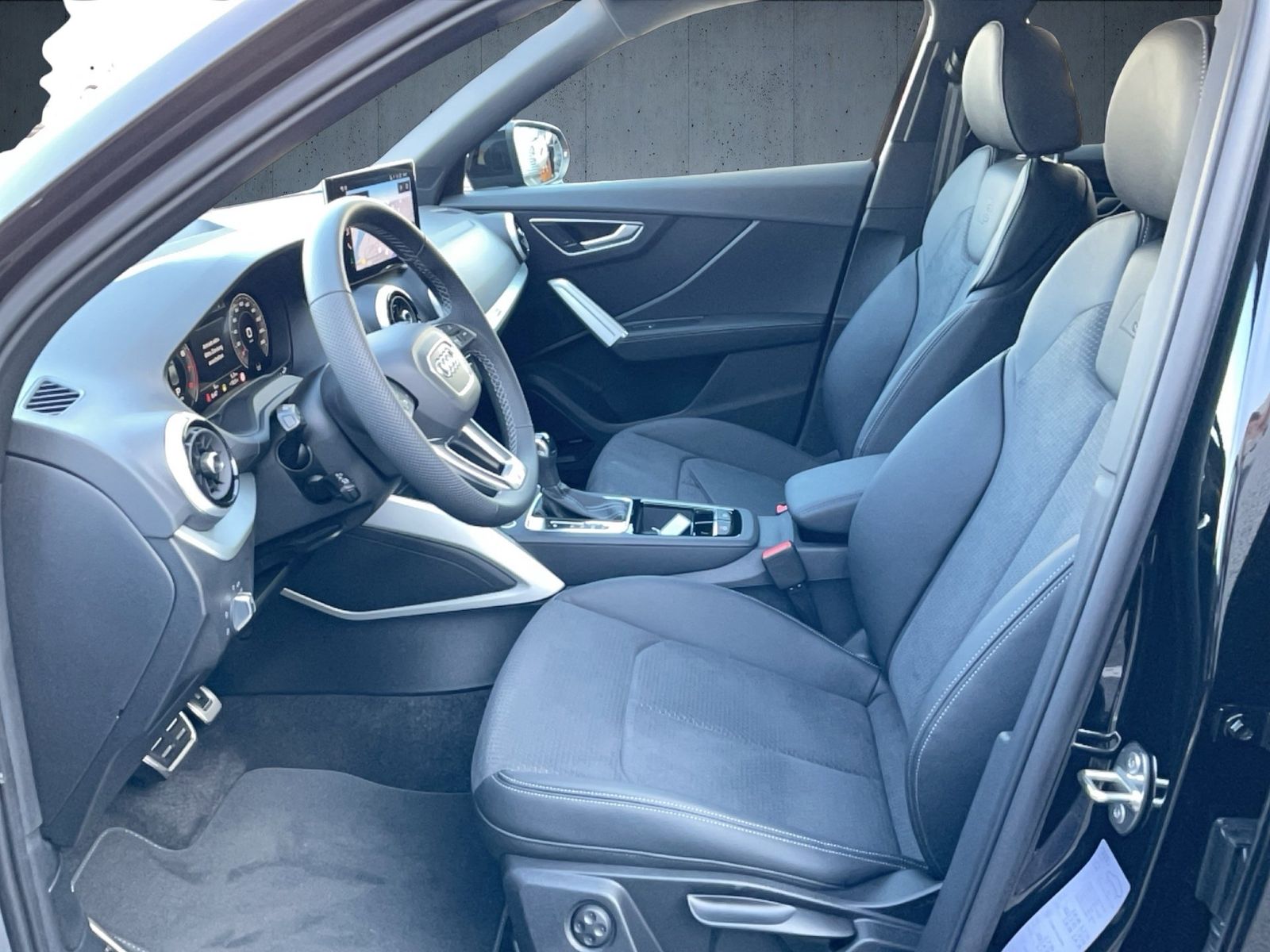 Audi Q2 - Bild 10
