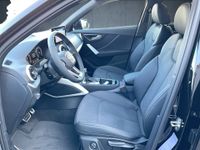 Audi Q2 - Vorschau Bild 10