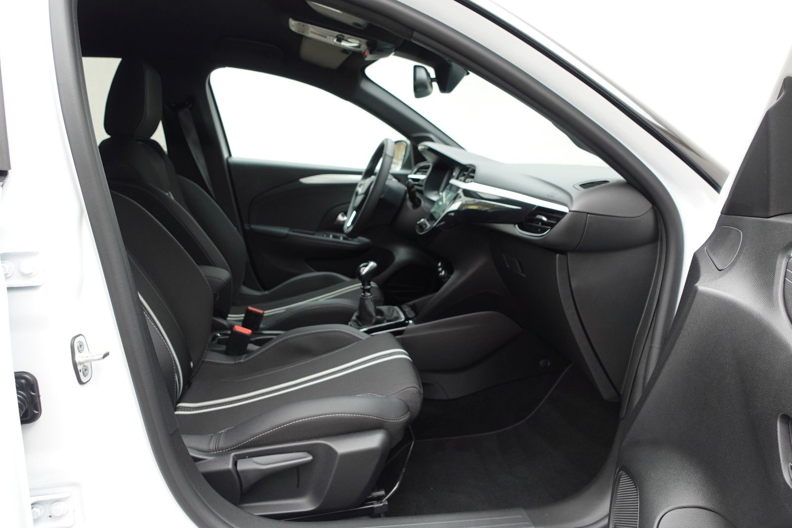 Fahrzeugabbildung Opel Corsa 1.2Turbo GS Allwetter,SHZ,Kamera,PDC,Navi