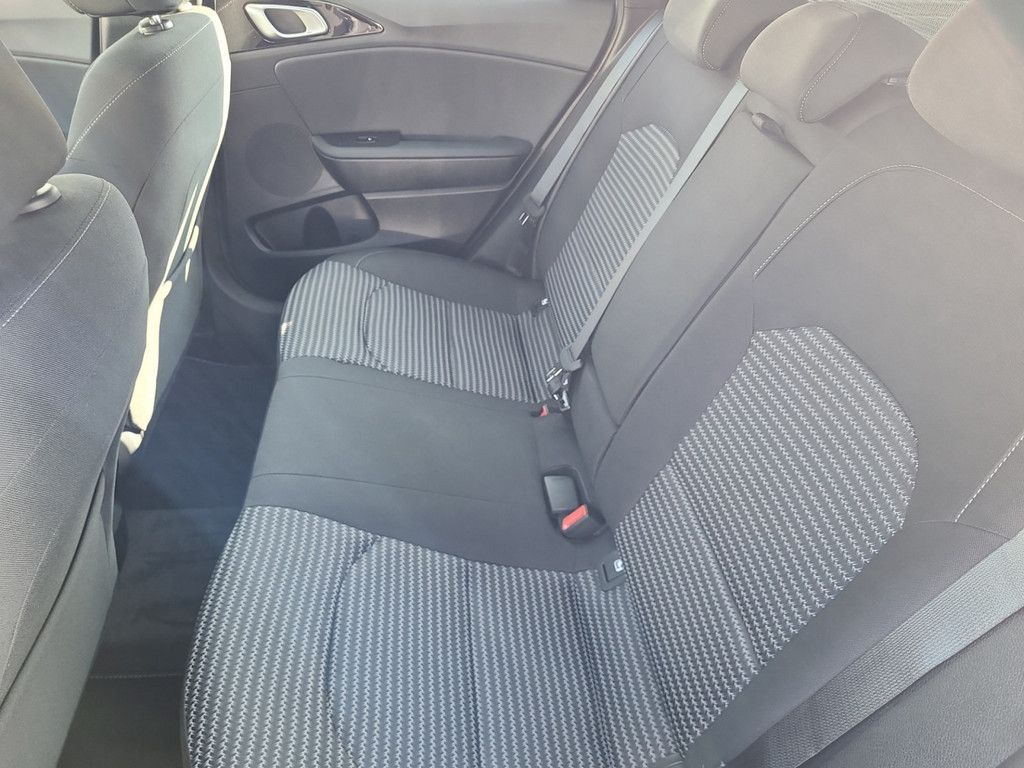 Fahrzeugabbildung Kia Ceed Sportwagon DCT 1.5 T-GDI Spirit