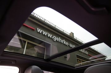 Porsche Cayenne*Luft,ACC,Pano,Beifahrerdisplay,BOSE,360°