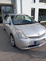 Toyota Prius 2 Hybrid 1,5L - gebrauchte Toyota Prius aus dem Jahr 2007