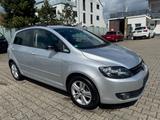 Volkswagen Golf Plus VI Match - Volkswagen Golf: Vi Plus