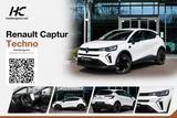 Renault Captur Techno M.Hybrid 160 aut. Navi PDC Wint... - Renault Captur Gebrauchtwagen
