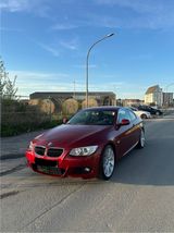 BMW 325i Coupé M Sport Edition  - BMW 325: 325i M Sport