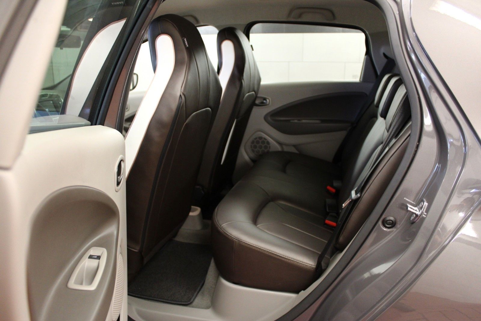 Fahrzeugabbildung Renault ZOE Z.E.40 R 110 Bose inklusive Batterie