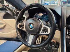 Fahrzeugabbildung BMW 840d xDrive *M-SPORTPAKET* (PANO/LASER/360°/B&W