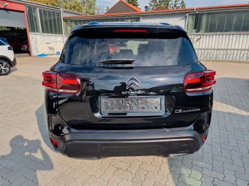Citroen C5 Aircross - 5