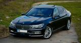 BMW 750Li xDrive - Gebrauchtwagen in Bulgarien