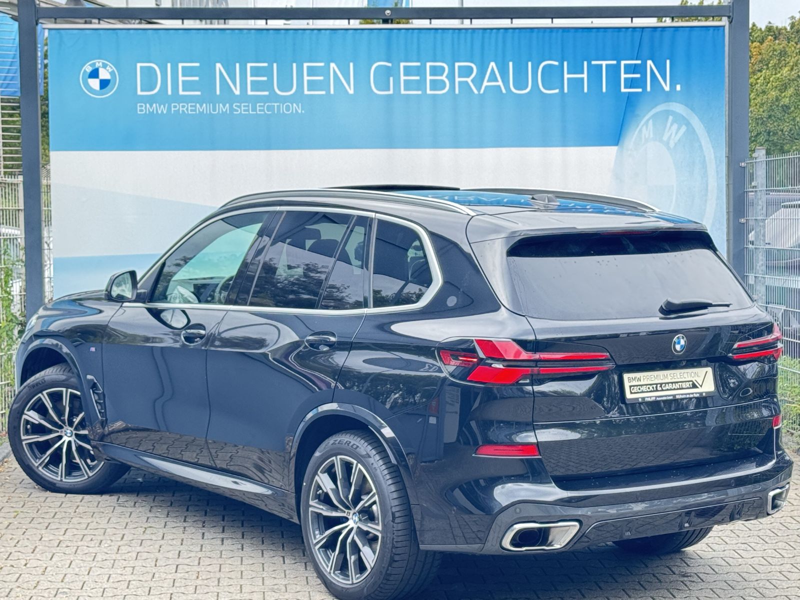 BMW X5 - Bild 6