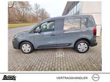 Nissan Townstar Kasten L1 Acenta FAHR-ASSISTENZ-P.PLUS - gebrauchte Nissan Townstar aus dem Jahr 2024