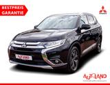 Mitsubishi Outlander 2.0 2WD Klimaaut. DAB Kamera Tempomat - Mitsubishi Outlander Gebrauchtwagen