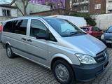 Mercedes-Benz Mercedes Vito 113 cdi 3 Hand ,Top Zustand ... - Mercedes-Benz Vito Gebrauchtwagen in Münster