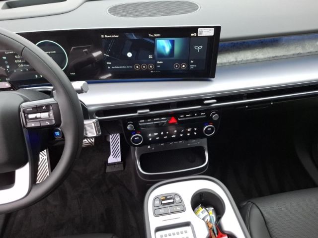 Hyundai IONIQ 9 - Bild 9