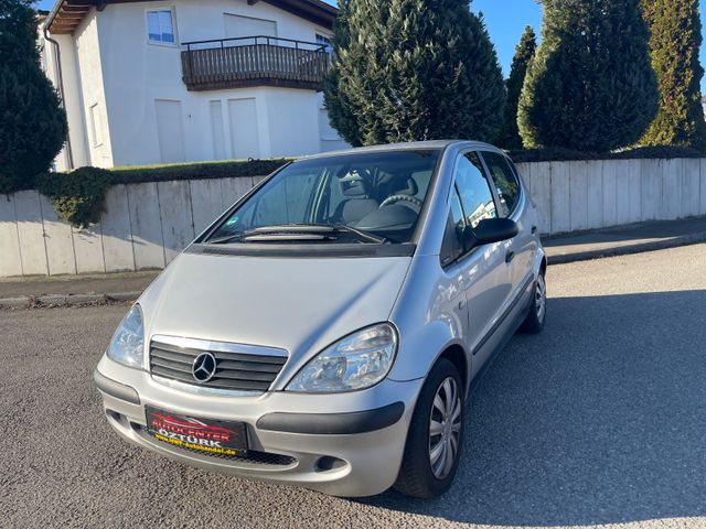 Mercedes-Benz A170 CDI CLASSIC Lang,Tüv Neu,Klima,Lamellendach