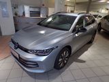 Volkswagen GOLF VIII VARIANT 1.5 TSI GOAL SIDE ASSIST+NAVI+ - Volkswagen Golf Tageszulassungen: Variant