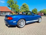 Mazda MX-5 10th Anniversary 140 PS + Sperrdifferential - Mazda MX-5 mit Benzin-Antrieb: Cabrio, 10th Anniversary