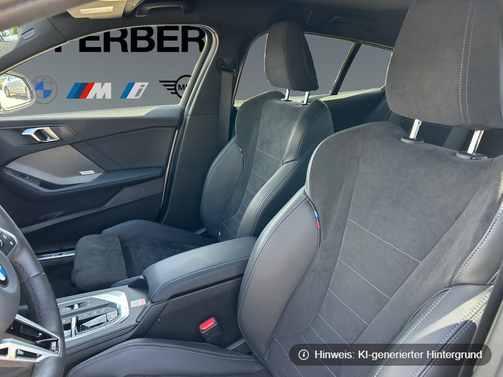 BMW 120 - Bild 11