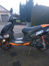 Explorer Speed 50 - EXPLORER MOTORRAD