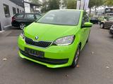 Skoda Citigo Clever - Skoda Citigo: Clever