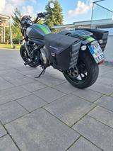 Kawasaki Vulcan S Spec.  Edition - KAWASAKI VULCAN S