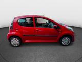 Citroën C1 - Klima-Allwetter-5Trg-Tüv&Öl Neu - Citroën Gebrauchtwagen von 2008