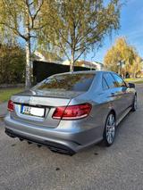 Mercedes-Benz E 63 AMG 4MATIC Massage°360Cam°Voll - gebrauchte Mercedes-Benz E 63 AMG aus dem Jahr 2014