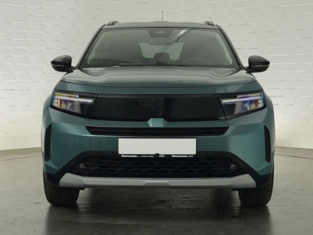 Frontera Electric C GS 44kWh+NAVI+RÜCKFAHRKAMERA