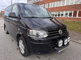 Volkswagen VW Multivan T5 - Volkswagen LT aus 2012