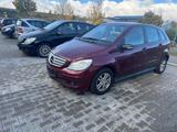 Mercedes-Benz B 150 Mit Neuem TÜV Top Zustand - gebrauchte Mercedes-Benz B 150 aus dem Jahr 2007