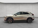 Mitsubishi Eclipse Cross Plug-In Hybrid - silberne Mitsubishi Eclipse Cross