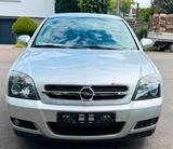Opel Vectra - gebrauchte Opel Vectra aus dem Jahr 2005