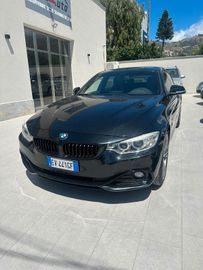BMW 420 - 2