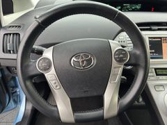 Toyota Prius 1.8 VVT-i Plug-in TEC-Ed