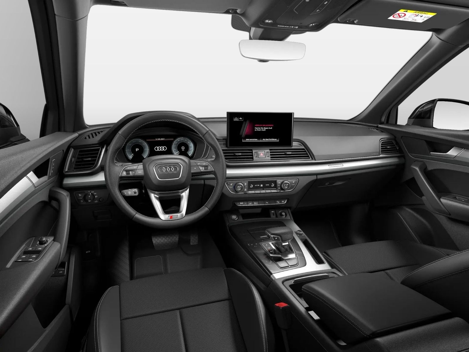 Audi Q5 - Bild 5