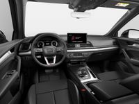 Audi Q5 - Vorschau Bild 5