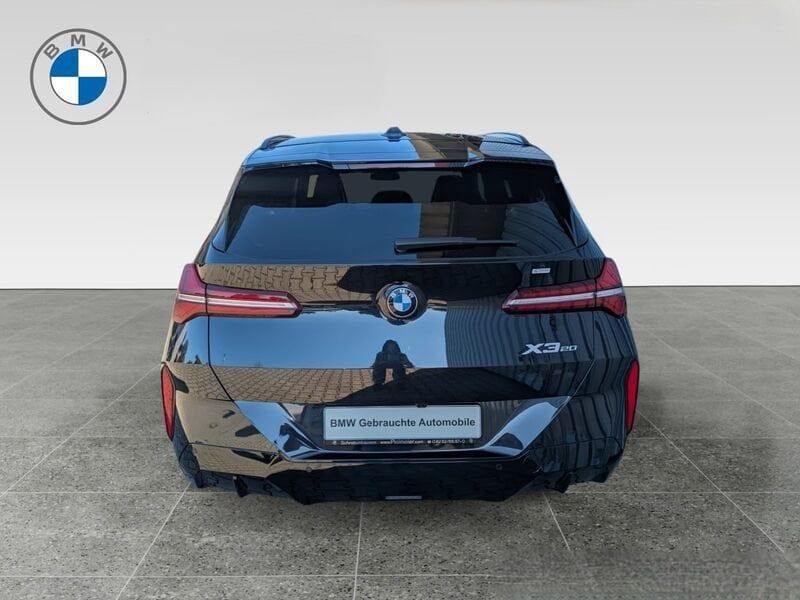 BMW X3 BMW X3 xdrive 2.0i M Sport auto LED NAVI  imagem 3