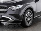 Mercedes-Benz GLC 220 d 4M Avantgarde 360°+Totwink.+AHK+18 - gebrauchte Mercedes-Benz GLC 220 aus dem Jahr 2024