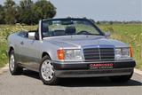Mercedes-Benz CE 300 Cabrio CE-24 Aut - Mercedes-Benz CE-Klasse: Cabrio