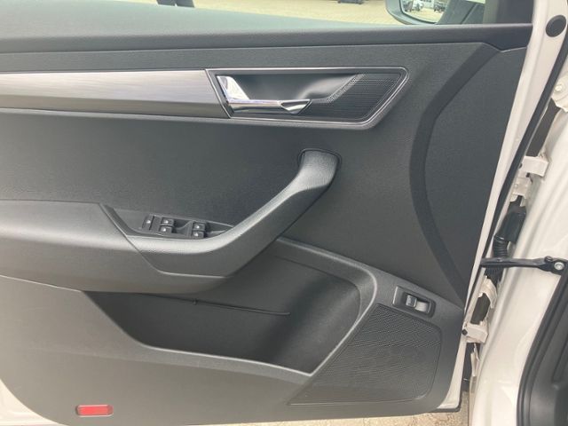 Karoq 1.5 TSI Style KLIMA ALU