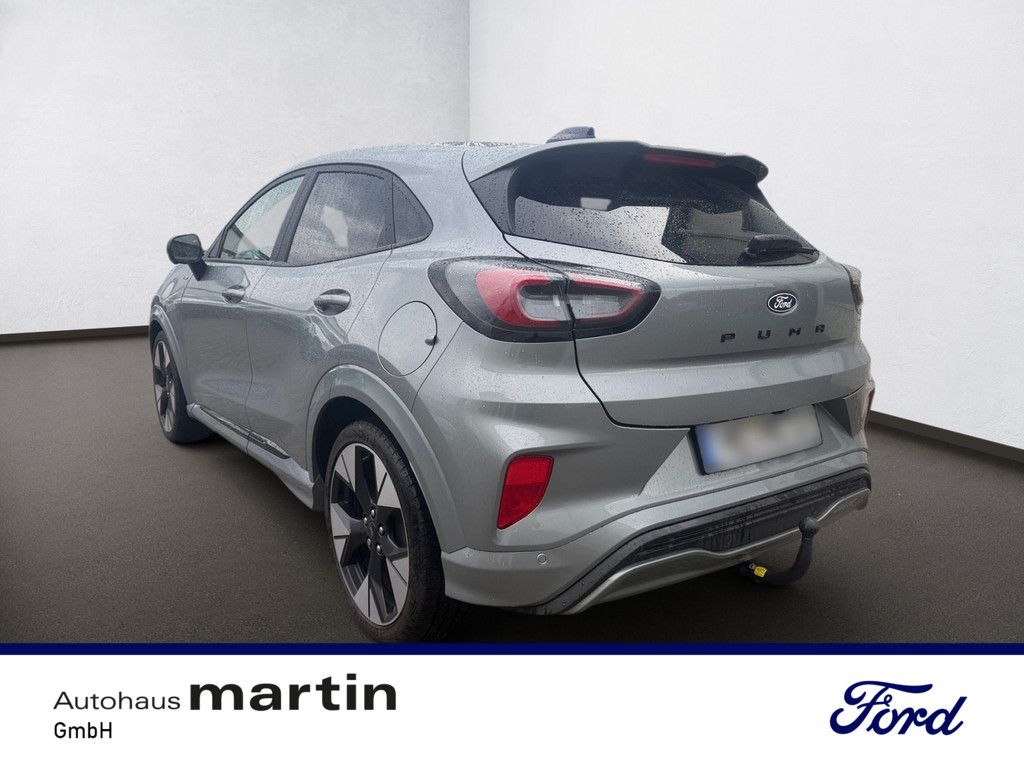 Fahrzeugabbildung Ford Puma 1.0 EcoBoost ST-Line X S/S EURO MATRIX-LED