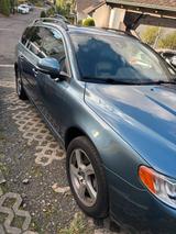 Volvo V70 D5 Diesel AWD - Volvo V70: Awd