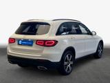 Mercedes-Benz GLC 300 d 4M Exclusive|Night|PANO|CarPlay|Wide|E - Mercedes-Benz: Weiß