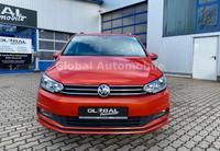 Volkswagen Touran Comfortline *STANDHEIZUNG*DASHCAM*PDC*