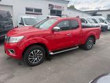 Nissan Navara NP300 N-Guard Double Cab 4x4 - Nissan: Double Cab