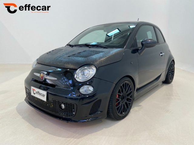 Abarth ABARTH 500 1.4 Turbo T-Jet