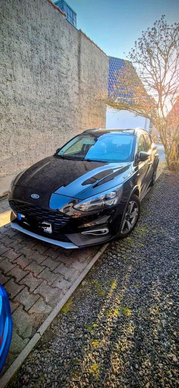 Image of Ford Focus